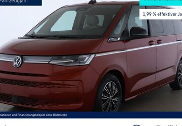 VW T7 Multivan 16.344 km 64.690 &euro; Bochum 44866