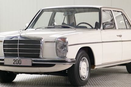 Mercedes-Benz 200 74.589 km 23.950 &euro; Dortmund 44329