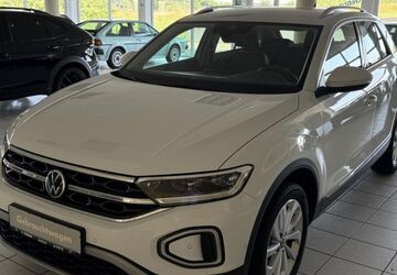 VW T-Roc 26.413 km 23.950 &euro; Bochum 44805