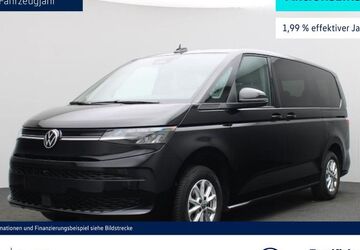 VW T7 Multivan 19.677 km 51.510 &euro; Bochum 44866