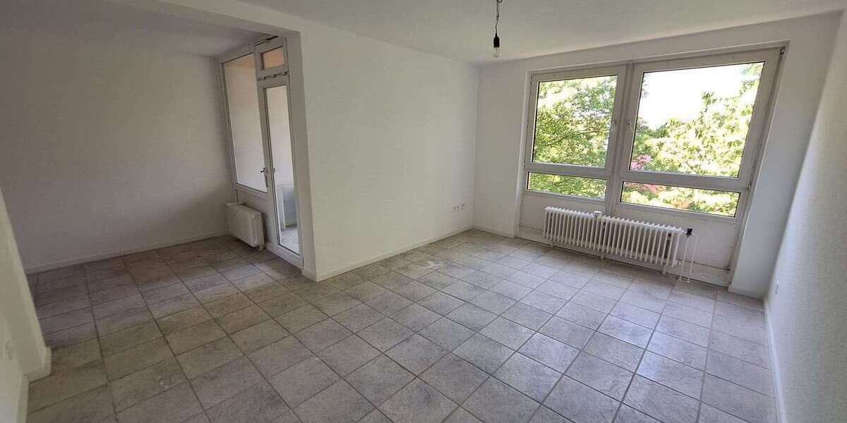 Etagenwohnung Dortmund Wambel - 3 Zimmer, 72 m&sup2;, 610&euro; | Angebot:27265224