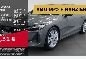 Audi A5 3.211 km 47.690 &euro; Bochum 44809