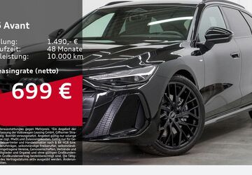 Audi A6 8.999 km 68.980 &euro; Bochum 44892