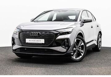 Audi Q4 15.403 km 46.270 &euro; Hagen 58091