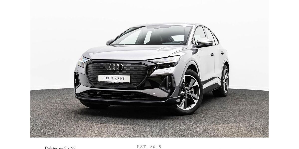 Audi Q4 15.403 km 46.270 &euro; Hagen 58091
