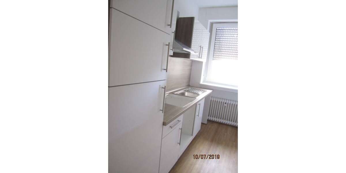 Etagenwohnung Dortmund Innenstadt Nord - 3 Zimmer, 80 m&sup2;, 695&euro; | Angebot:27326086