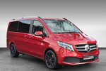 Mercedes-Benz V 220 d Edition lang Autom. Leder MBUX Kamera 56.285 km 50.800 &euro; Wuppertal 42327