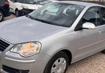 VW Polo 88.000 km 4.999 &euro; Essen 45355