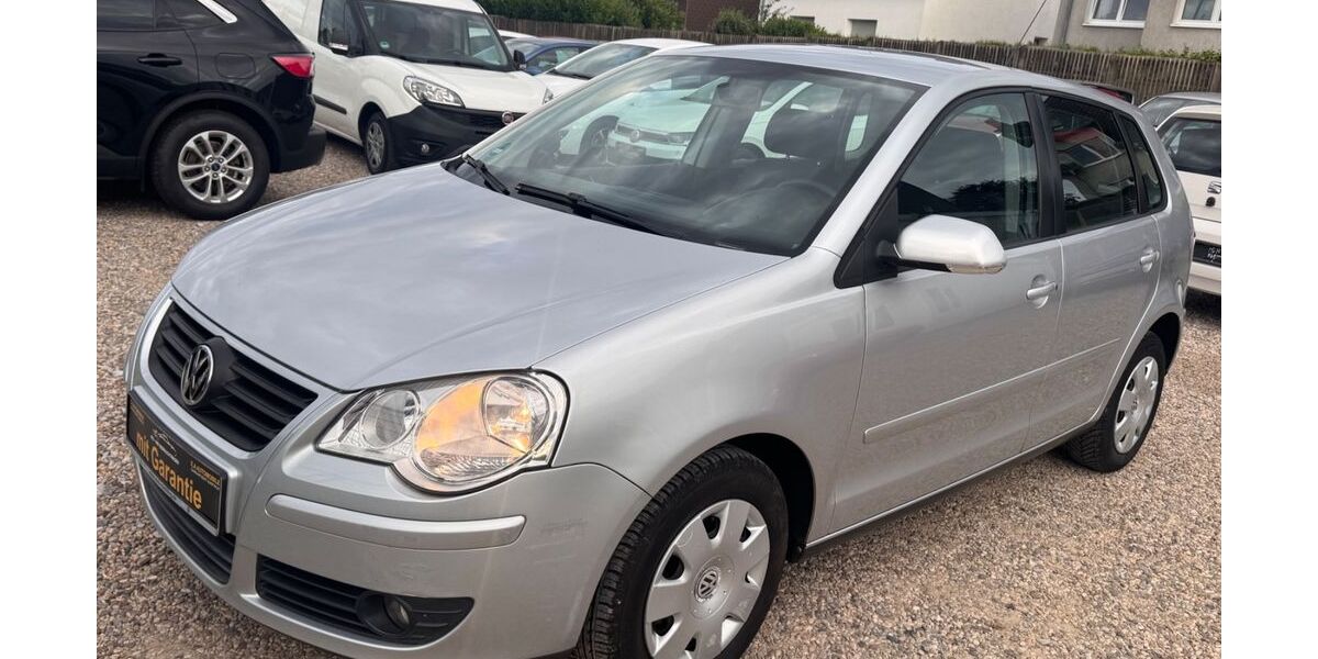 VW Polo 88.000 km 4.999 &euro; Essen 45355