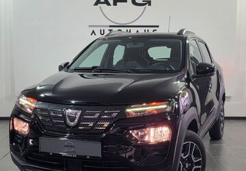 Dacia Spring 16.834 km 11.495 &euro; Wuppertal 42285