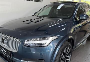 Volvo XC90 62.000 km 49.990 &euro; Heiligenhaus 42579