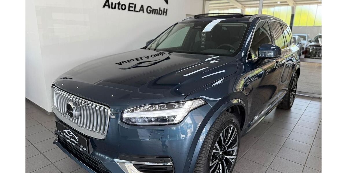 Volvo XC90 62.000 km 49.990 &euro; Heiligenhaus 42579