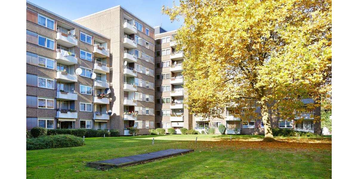 Etagenwohnung Dortmund Nette - 2 Zimmer, 53 m&sup2;, 449&euro; | Angebot:27317641
