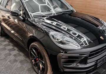 Porsche Macan 47.600 km 52.490 &euro; Bochum 44809