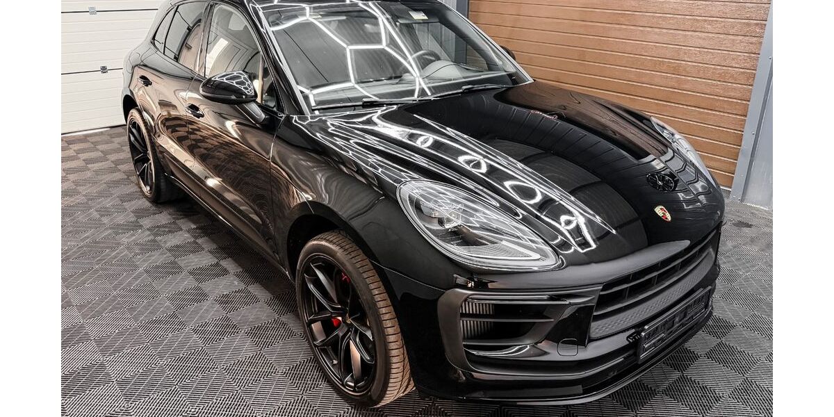 Porsche Macan 47.600 km 52.490 &euro; Bochum 44809