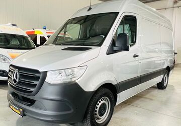 Mercedes-Benz Sprinter 50.500 km 26.999 &euro; Gelsenkirchen 45879