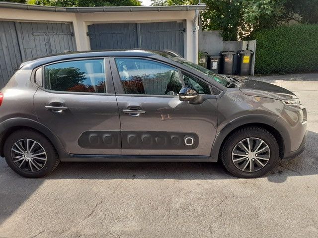 Citroen C3 99.980 km 6.500 &euro; Bochum 44892