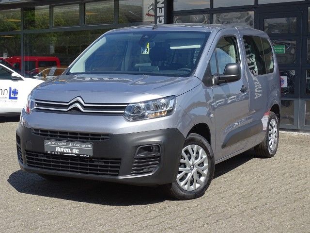Citroen Berlingo 72.621 km 15.990 &euro; Essen 45130