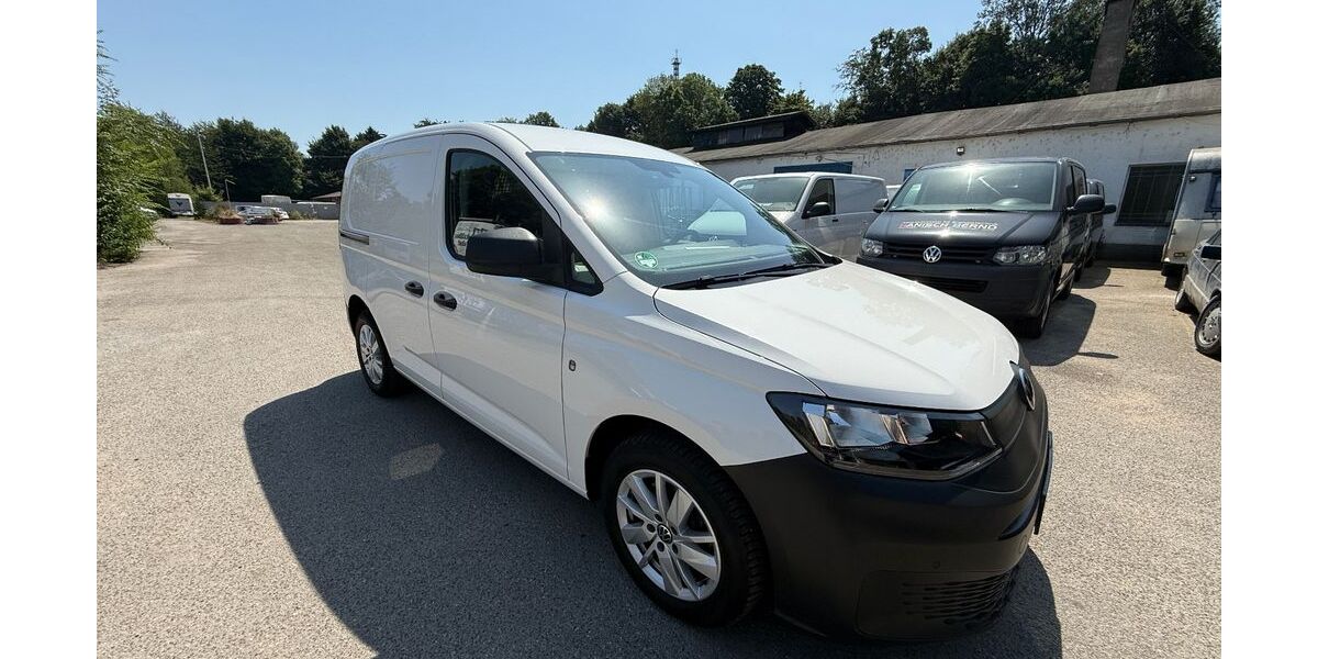 VW Caddy 91.850 km 17.850 &euro; Essen 45131