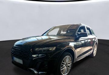 Audi Q5 81.422 km 36.639 &euro; Hagen 58091