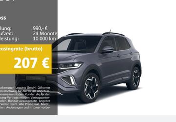 VW T-Cross 23.387 km 26.430 &euro; Bochum 44892