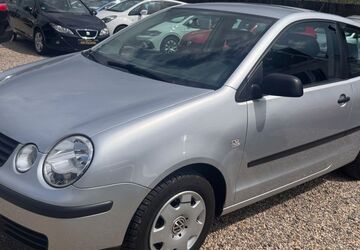 VW Polo 100.000 km 1.999 &euro; Essen 45355