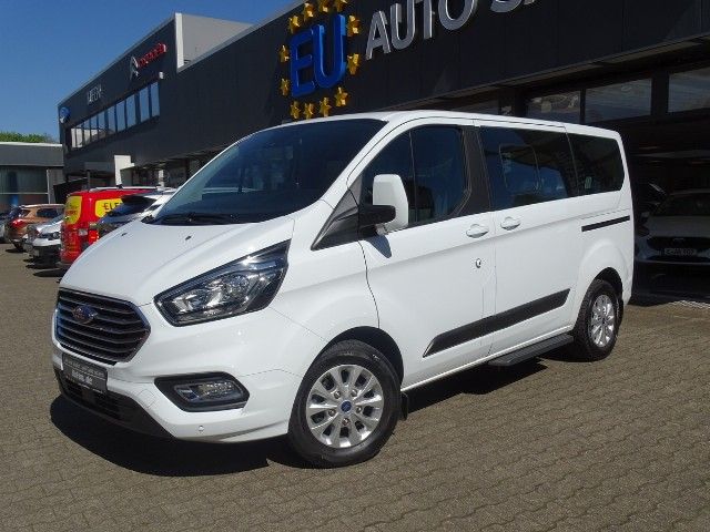 Ford Tourneo Custom 96.020 km 29.990 &euro; Essen 45355