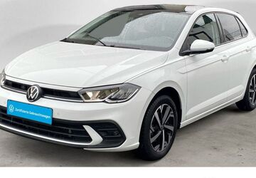 VW Polo 18.280 km 20.990 &euro; Bochum - Linden 44879