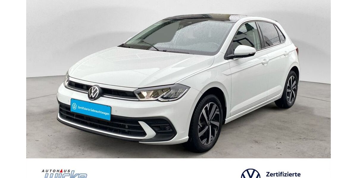 VW Polo 18.280 km 20.990 &euro; Bochum - Linden 44879