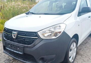 Dacia Dokker 11.500 km 7.950 &euro; Essen 45279