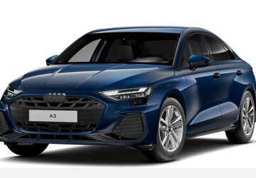 Audi A3 16.808 km 31.370 &euro; Bochum 44809