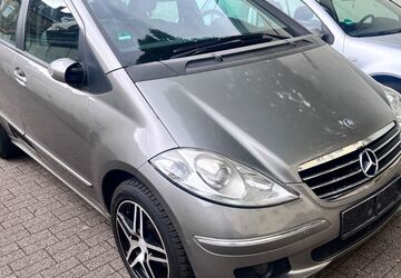 Mercedes-Benz A 150 228.000 km 2.300 &euro; Dortmund 44147