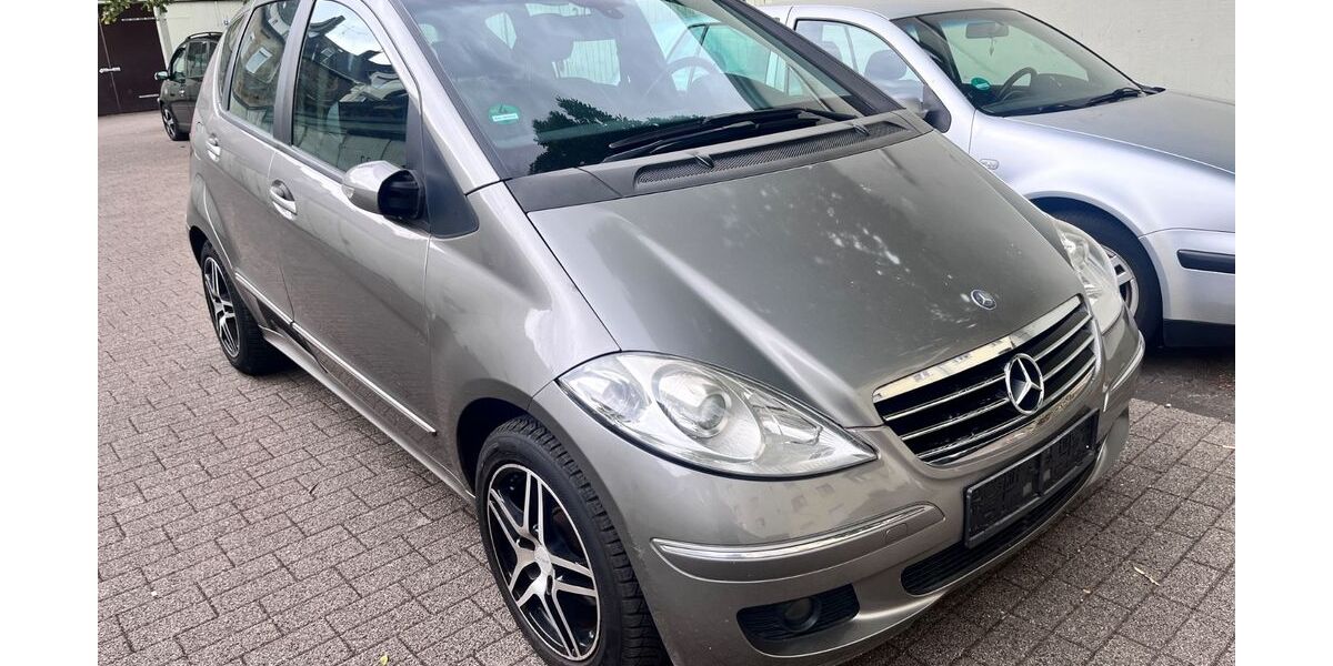 Mercedes-Benz A 150 228.000 km 2.300 &euro; Dortmund 44147