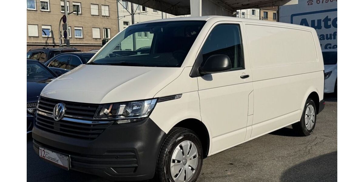 VW T6 Transporter 151.874 km 15.900 &euro; Oberhausen 46045