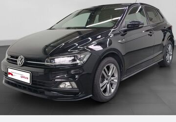 VW Polo 72.488 km 14.440 &euro; Bochum 44809