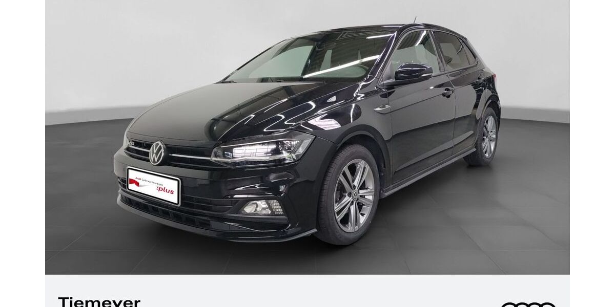 VW Polo 72.488 km 14.440 &euro; Bochum 44809