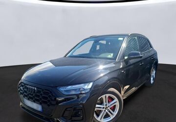Audi Q5 81.263 km 38.849 &euro; Hagen 58091