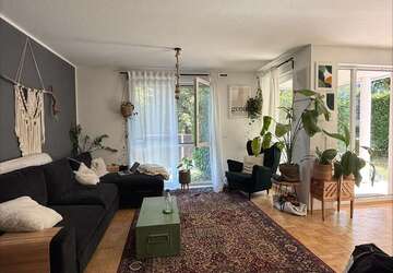 Wohnung Wuppertal Nützenberg - 1 Zimmer, 44 m&sup2;, 500&euro; | Angebot:27269152