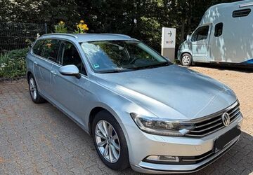 VW Passat Variant 343.184 km 5.490 &euro; Bochum 44894