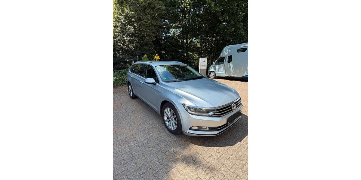 VW Passat Variant 343.184 km 5.490 &euro; Bochum 44894