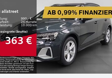 Audi A3 26.663 km 33.690 &euro; Bochum 44809