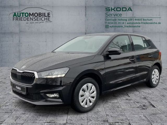 Skoda Fabia 21.221 km 18.790 &euro; Bochum 44805