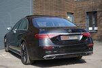 Mercedes-Benz S 580 e 4M AMG HA-Lenk.Exkl. Fond TV 4D NP209.- 29.580 km 109.600 &euro; Wuppertal 42327