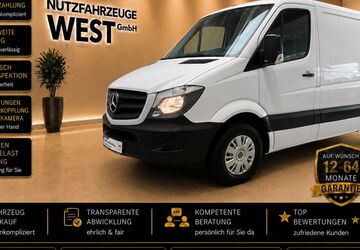 Mercedes-Benz Sprinter 179.900 km 15.990 &euro; Datteln 45711