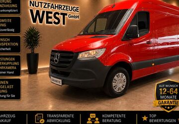 Mercedes-Benz Sprinter 105.000 km 29.990 &euro; Datteln 45711