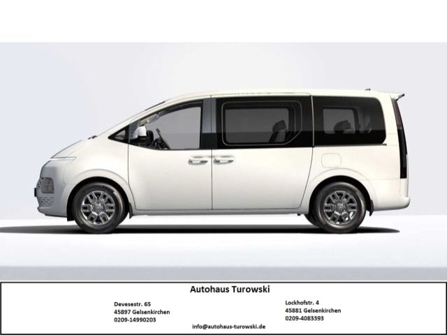 Hyundai STARIA 4.568 km 45.970 &euro; Gelsenkirchen 45897