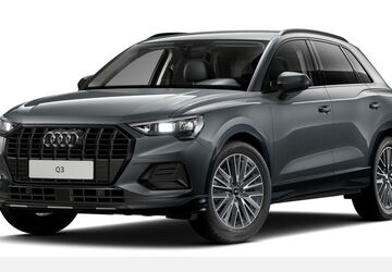 Audi Q3 6.127 km 33.980 &euro; Bochum 44809