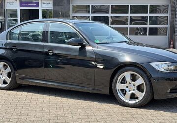 BMW 335 81.248 km 16.971 &euro; Bochum 44894