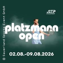 Center Court - Dienstag, 04.08.2026 04.08.2026 TC Rot-Weiss Hagen e.V.
