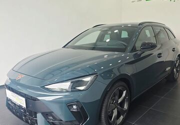 Cupra Leon 1.150 km 35.885 &euro; Hagen 58089